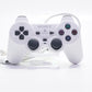 Sony PS2 SCPH-70000 (Ceramic White)
