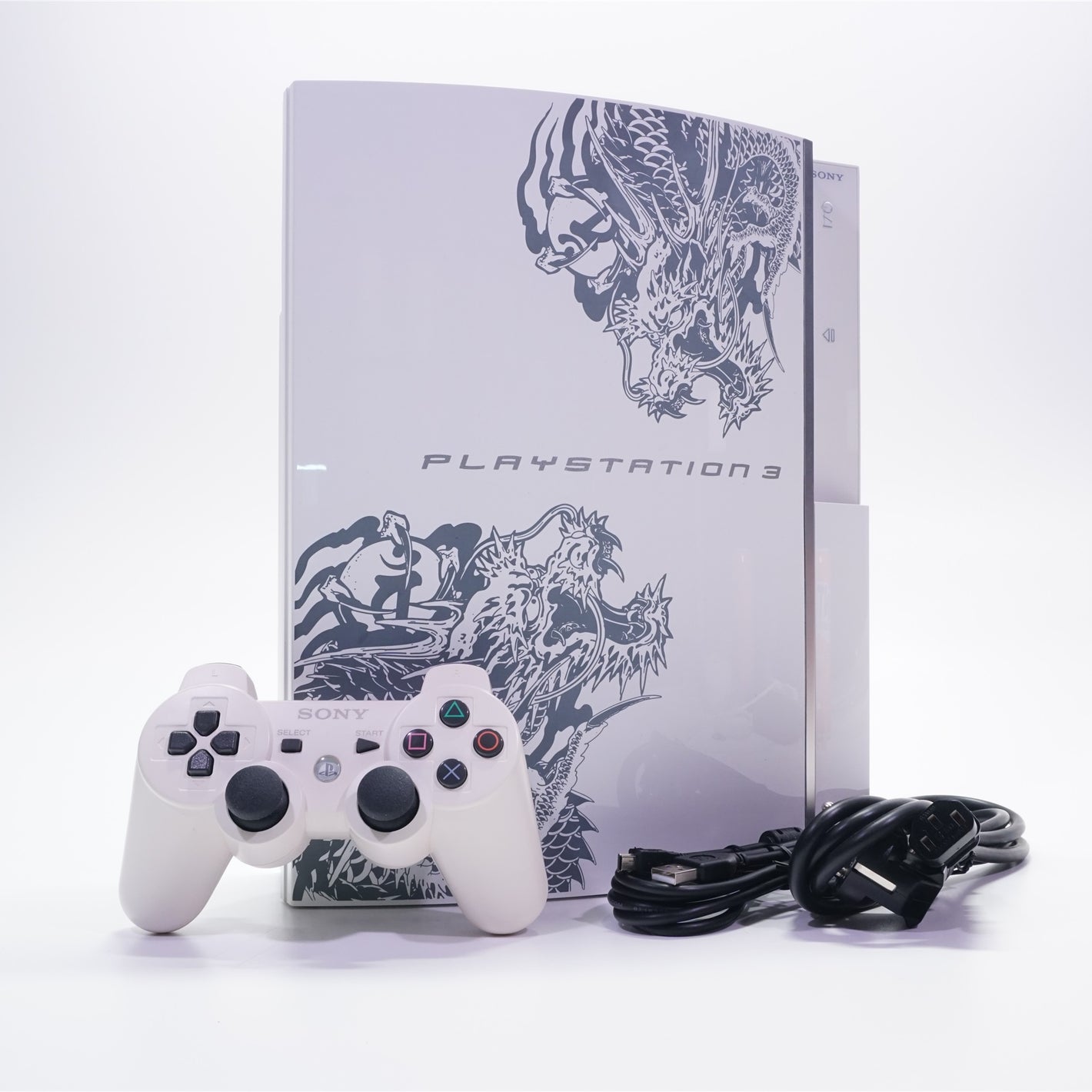 Sony PS3 CECH-L (Yakuza 3)