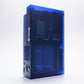 Sony PS2 SCPH-37000 (Ocean Blue)