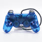 Sony PS2 SCPH-37000 (Ocean Blue)