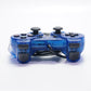 Sony PS2 SCPH-37000 (Ocean Blue)