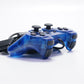 Sony PS2 SCPH-37000 (Ocean Blue)