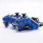 Sony PS2 SCPH-37000 (Ocean Blue)
