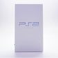 Sony PS2 SCPH-55000 GT (Ceramic White)