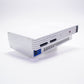 Sony PS2 SCPH-55000 GT (Ceramic White)