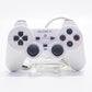 Sony PS2 SCPH-55000 GT (Ceramic White)