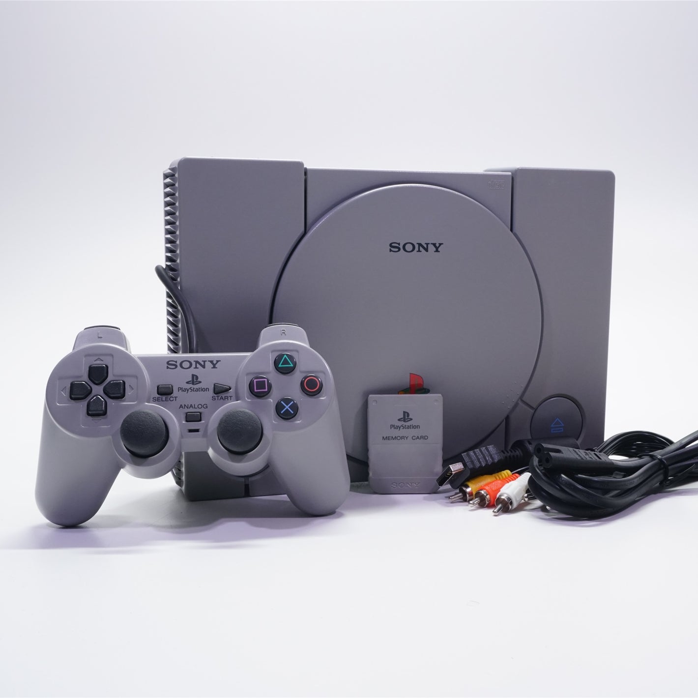 Sony PS1 SCPH-9002