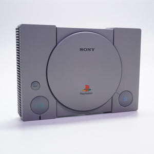 Sony PS1 SCPH-9002