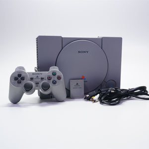 Sony PS1 SCPH-7502