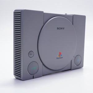 Sony PS1 SCPH-7502