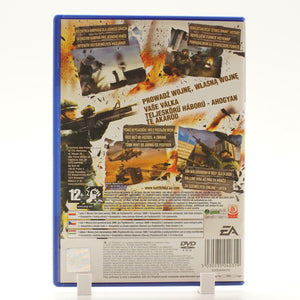 Battlefield 2 Modern Combat (PS2)