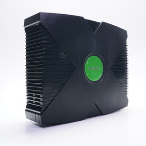 Microsoft Xbox Original 1.6/1.6B