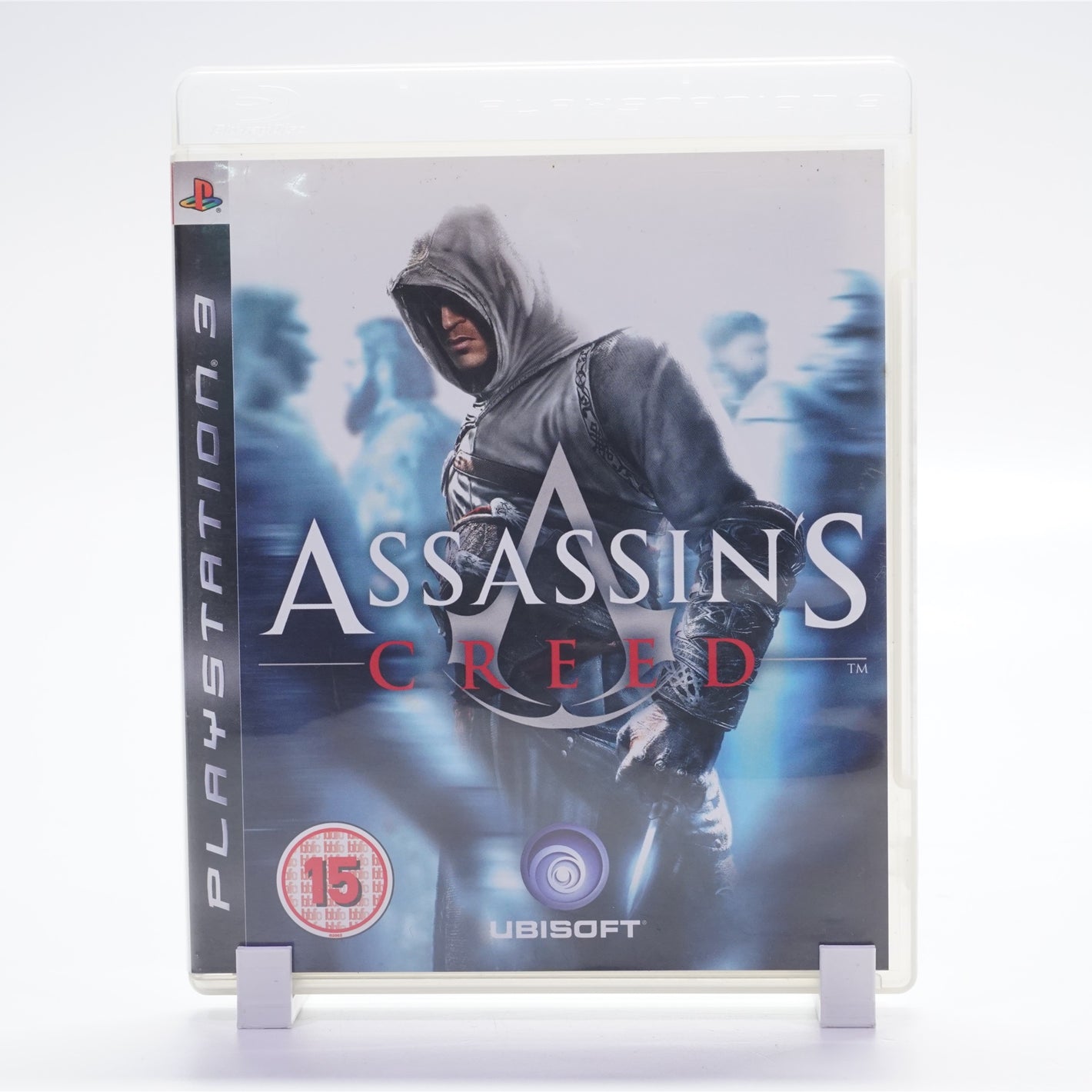 Assassin's Creed (PS3)