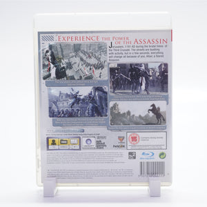 Assassin's Creed (PS3)