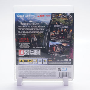 Far Cry 4 (PS3)
