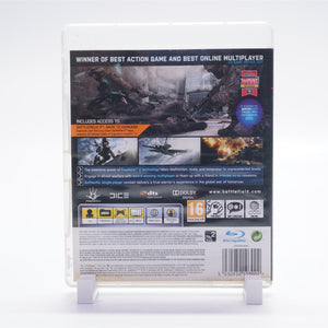 Battlefield 3 [Limited Edition] (PS3)