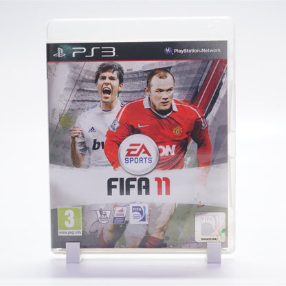 FIFA 11 (PS3)