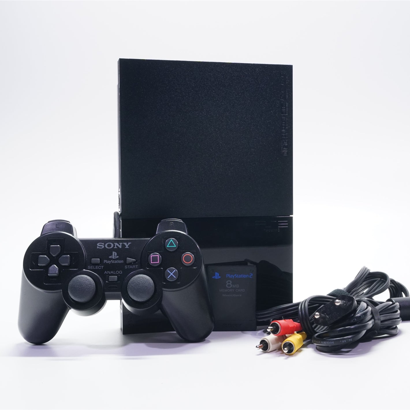Sony PS2 SCPH-90004