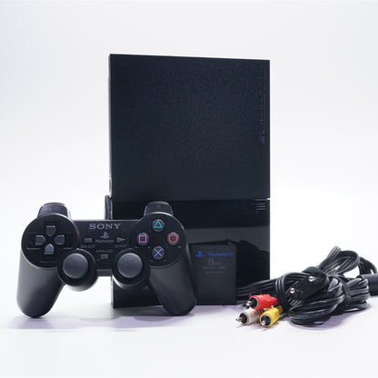 Sony PS2 SCPH-90004