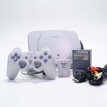 Sony PS1 SCPH-102