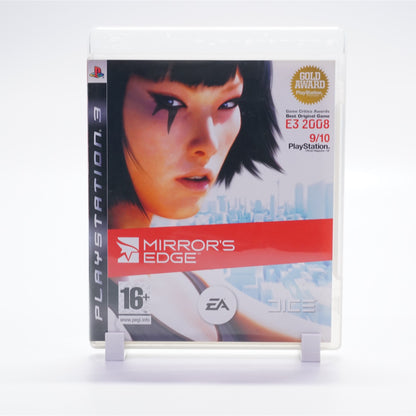 Mirror's Edge (PS3)