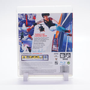 Mirror's Edge (PS3)