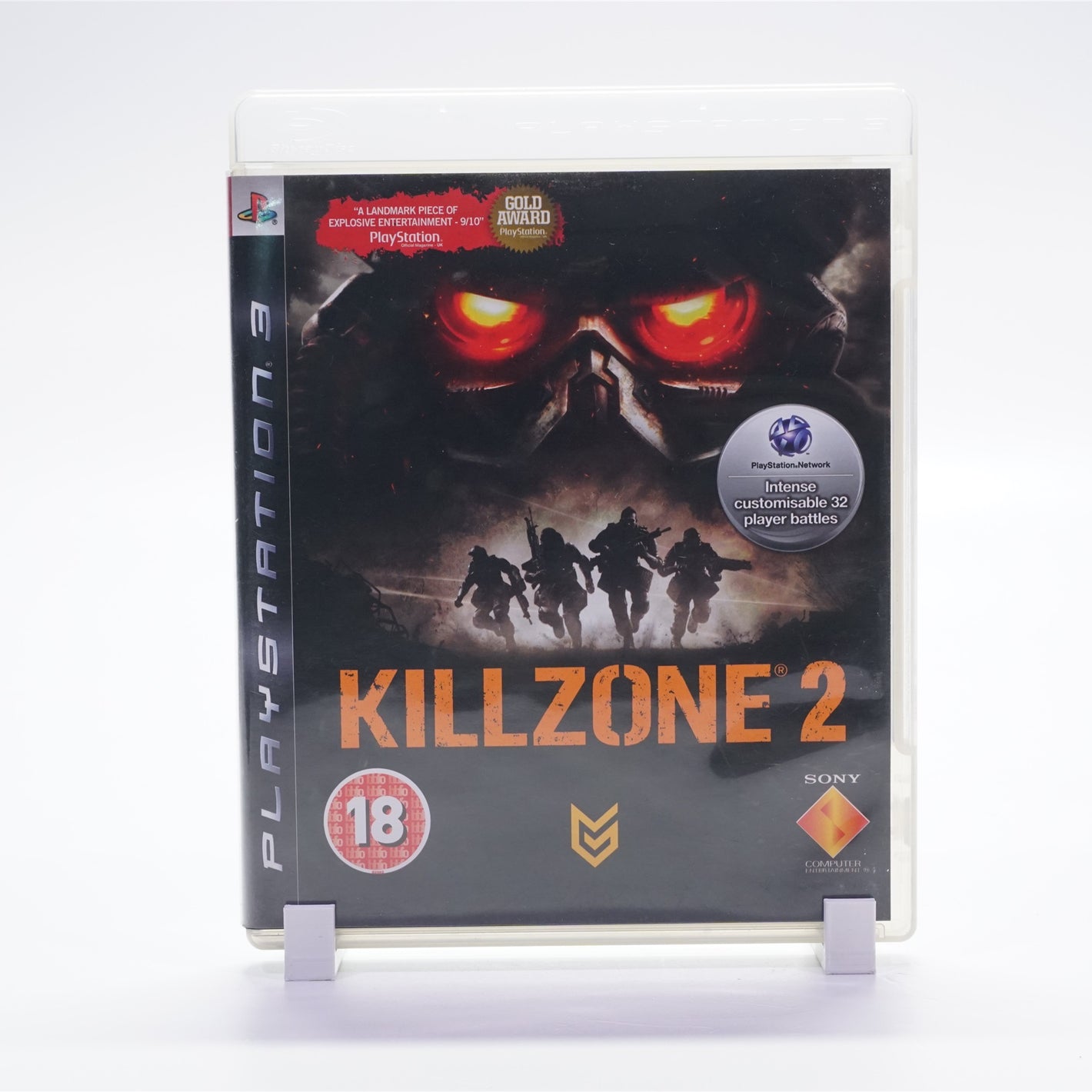 Killzone 2 (PS3)