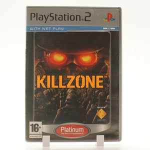 Killzone [Platinum] (PS2)