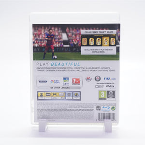 FIFA 16 (PS3)