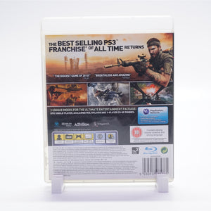 Call of Duty: Black Ops (PS3)