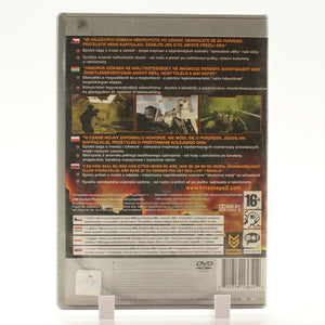 Killzone [Platinum] (PS2)