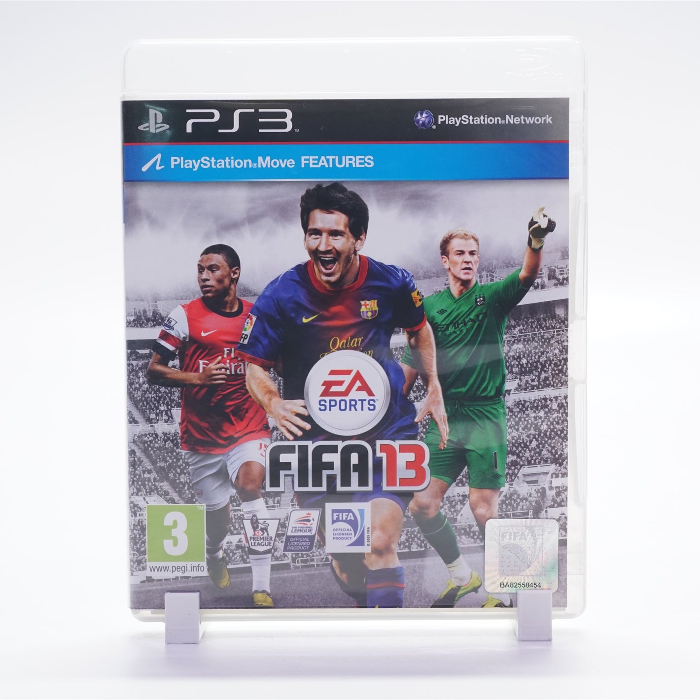 FIFA 13 (PS3)