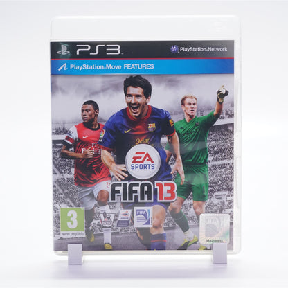 FIFA 13 (PS3)