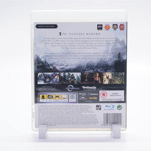 Elder Scrolls V: Skyrim (PS3)