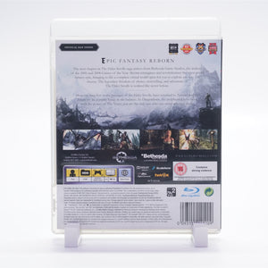Elder Scrolls V: Skyrim (PS3)