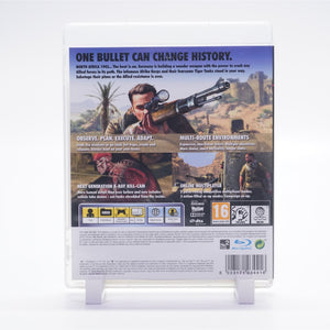 Sniper Elite III (PS3)