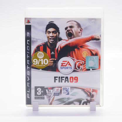 FIFA 09 (PS3)