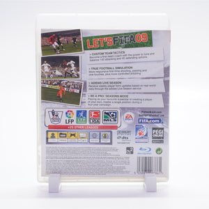 FIFA 09 (PS3)