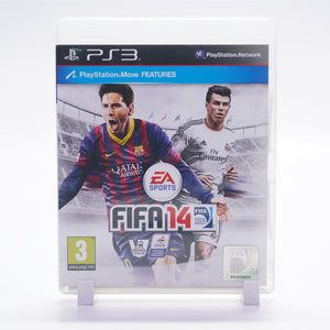 FIFA 14 (PS3)