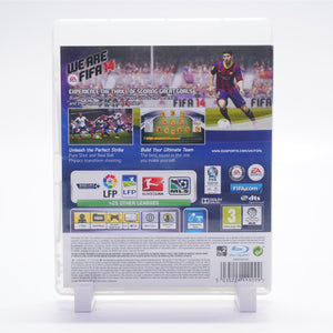 FIFA 14 (PS3)