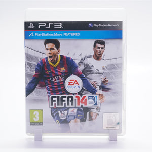FIFA 14 (PS3)