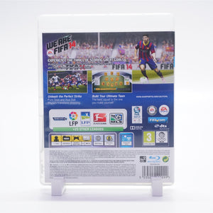 FIFA 14 (PS3)