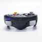 GameCube Ovládač čierny wavebird - Neoriginál
