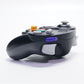 GameCube Ovládač čierny wavebird - Neoriginál