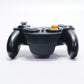 GameCube Ovládač čierny wavebird - Neoriginál