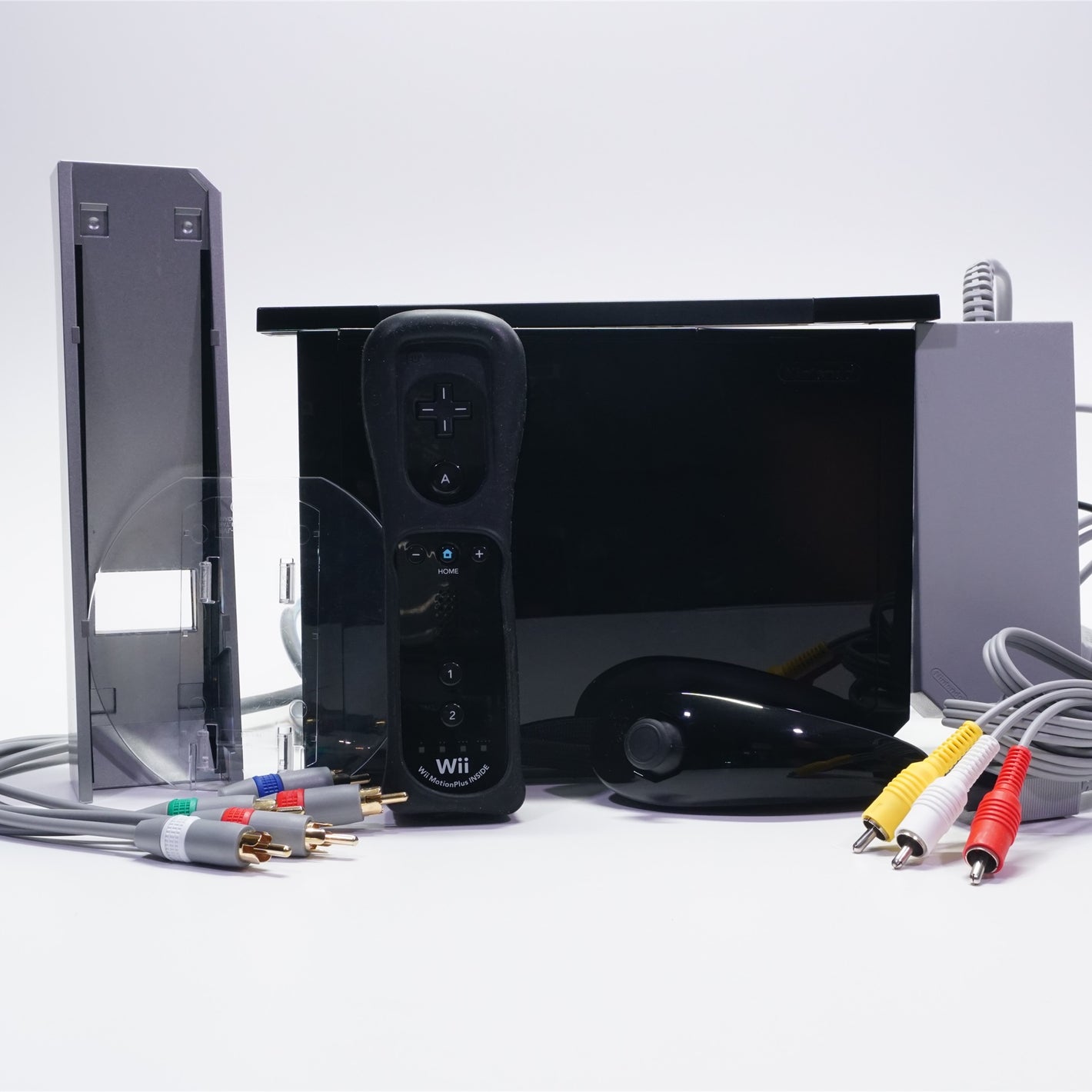 Nintendo Wii RVL-001