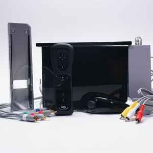 Nintendo Wii RVL-001