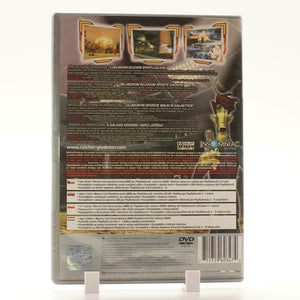 Ratchet: Gladiator [Platinum] (PS2)