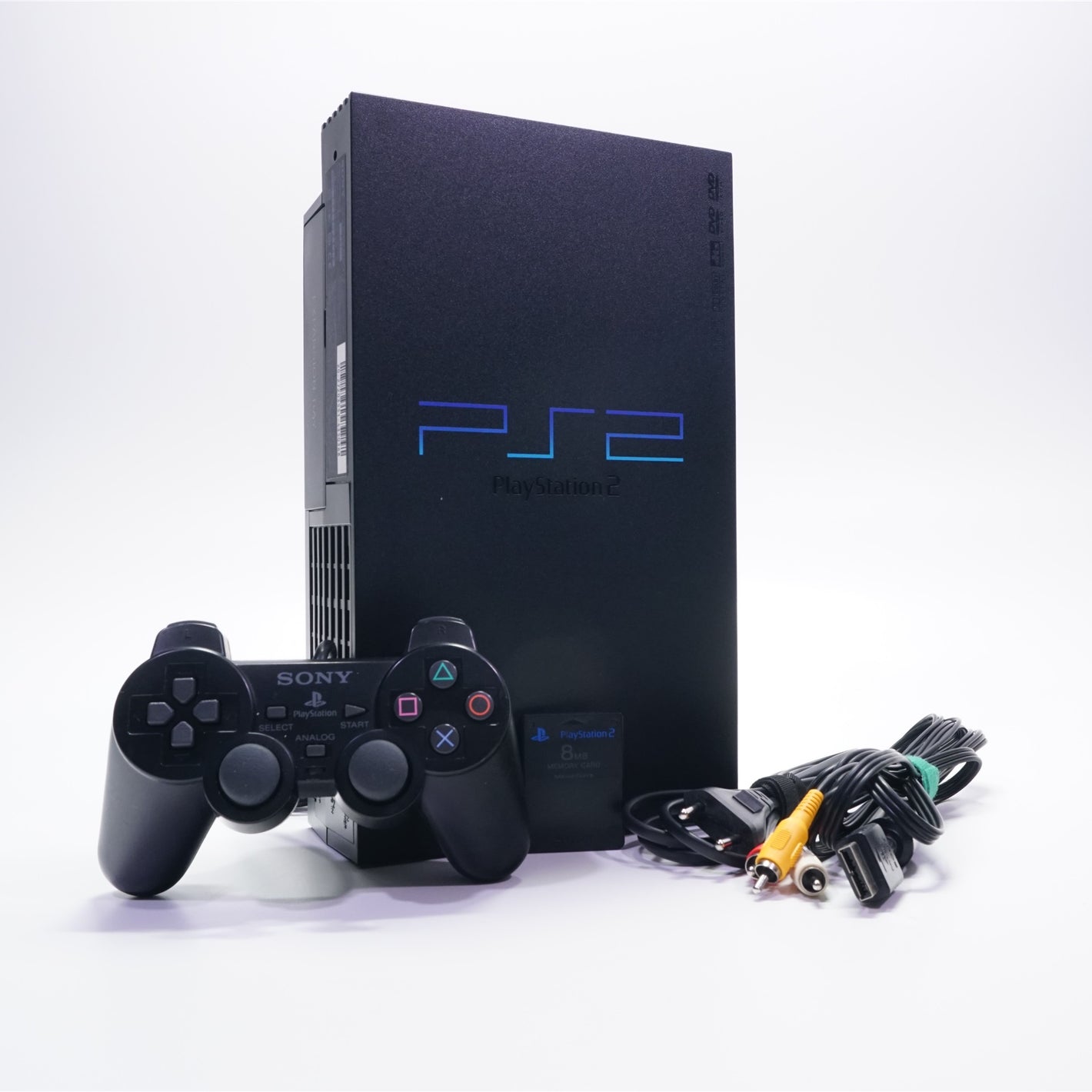 Sony PS2 SCPH-50004