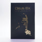 Deus Ex: Human Revolution [Collector's Edition] (PS3)